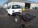 2024 Ford F-350 Regular Cab SRW 4WD, Cab Chassis for sale #NTF28361 - photo 6