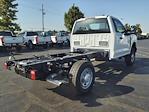 2024 Ford F-350 Regular Cab SRW 4WD, Cab Chassis for sale #NTF28361 - photo 8