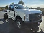 2024 Ford F-350 Super Cab DRW 4WD, Cab Chassis for sale #NTF28514 - photo 2