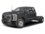 2024 Ford F-350 Super Cab DRW 4WD, Cab Chassis for sale #NTF28514 - photo 16