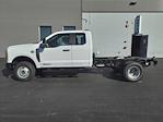 2024 Ford F-350 Super Cab DRW 4WD, Cab Chassis for sale #NTF28514 - photo 5