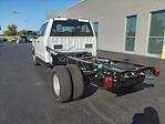 2024 Ford F-350 Super Cab DRW 4WD, Cab Chassis for sale #NTF28514 - photo 6