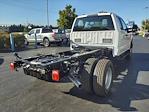 2024 Ford F-350 Super Cab DRW 4WD, Cab Chassis for sale #NTF28514 - photo 17