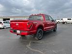 New 2024 Ford F-150 XLT SuperCrew Cab 4WD, Pickup for sale #NTF29409 - photo 2