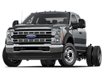 2024 Ford F-450 Super Cab DRW 4WD, Cab Chassis for sale #NTF29777 - photo 17