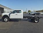 2024 Ford F-450 Super Cab DRW 4WD, Cab Chassis for sale #NTF29777 - photo 5