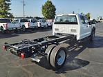 2024 Ford F-450 Super Cab DRW 4WD, Cab Chassis for sale #NTF29777 - photo 8