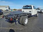 2024 Ford F-450 Super Cab DRW 4WD, Cab Chassis for sale #NTF30265 - photo 8