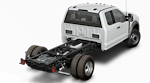 New 2024 Ford F-450 XL Super Cab 4WD, Cab Chassis for sale #NTF30265 - photo 19