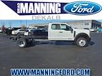 2024 Ford F-450 Super Cab DRW 4WD, Cab Chassis for sale #NTF30265 - photo 1