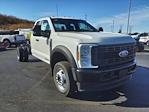 2024 Ford F-450 Super Cab DRW 4WD, Cab Chassis for sale #NTF30265 - photo 2