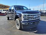 New 2024 Ford F-250 Platinum Crew Cab 4WD, Pickup for sale #NTF49102 - photo 3