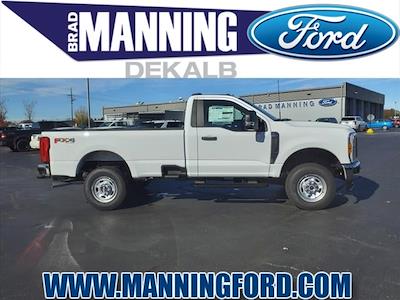 New 2024 Ford F-250 XL Regular Cab 4WD, Pickup for sale #NTF61371 - photo 1