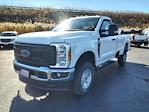 New 2024 Ford F-250 XL Regular Cab 4WD, Pickup for sale #NTF61371 - photo 4