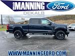 New 2024 Ford F-350 Lariat Crew Cab 4WD, Pickup for sale #NTF68728 - photo 1