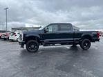 New 2024 Ford F-350 Lariat Crew Cab 4WD, Pickup for sale #NTF68728 - photo 5