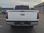 New 2024 Ford F-150 XLT SuperCrew Cab 4WD, Pickup for sale #NTF71407 - photo 8