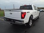 New 2024 Ford F-150 XLT SuperCrew Cab 4WD, Pickup for sale #NTF71407 - photo 2