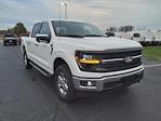 New 2024 Ford F-150 XLT SuperCrew Cab 4WD, Pickup for sale #NTF71407 - photo 3