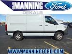 2022 Mercedes-Benz Sprinter 2500 Standard Roof 4WD, Empty Cargo Van for sale #PT118572 - photo 3