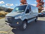 2022 Mercedes-Benz Sprinter 2500 Standard Roof 4WD, Empty Cargo Van for sale #PT118572 - photo 5