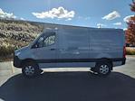 2022 Mercedes-Benz Sprinter 2500 Standard Roof 4WD, Empty Cargo Van for sale #PT118572 - photo 6