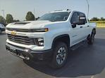 2024 Chevrolet Silverado 2500 Crew Cab 4WD, Pickup for sale #PT180992 - photo 4