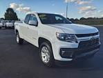 Used 2021 Chevrolet Colorado LT Extended Cab RWD, Pickup for sale #PT240953 - photo 2