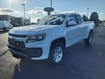 Used 2021 Chevrolet Colorado LT Extended Cab RWD, Pickup for sale #PT240953 - photo 4