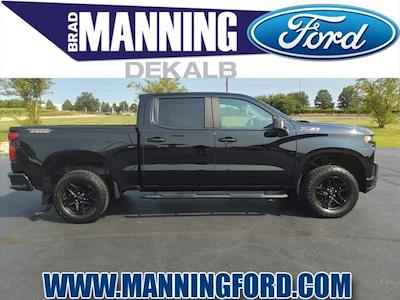 Used 2020 Chevrolet Silverado 1500 LT Crew Cab 4WD, Pickup for sale #PT359592 - photo 1