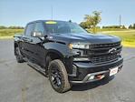 Used 2020 Chevrolet Silverado 1500 LT Crew Cab 4WD, Pickup for sale #PT359592 - photo 2