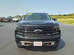 Used 2020 Chevrolet Silverado 1500 LT Crew Cab 4WD, Pickup for sale #PT359592 - photo 3