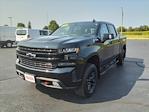 Used 2020 Chevrolet Silverado 1500 LT Crew Cab 4WD, Pickup for sale #PT359592 - photo 4