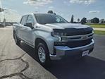 Used 2021 Chevrolet Silverado 1500 LT Crew Cab 4WD, Pickup for sale #PT365598 - photo 2