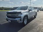 Used 2021 Chevrolet Silverado 1500 LT Crew Cab 4WD, Pickup for sale #PT365598 - photo 4