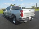 Used 2021 Chevrolet Silverado 1500 LT Crew Cab 4WD, Pickup for sale #PT365598 - photo 6