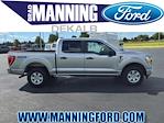 Used 2021 Ford F-150 XLT SuperCrew Cab 4WD, Pickup for sale #PTA29985 - photo 1