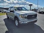 Used 2021 Ford F-150 XLT SuperCrew Cab 4WD, Pickup for sale #PTA29985 - photo 2