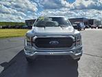 Used 2021 Ford F-150 XLT SuperCrew Cab 4WD, Pickup for sale #PTA29985 - photo 3