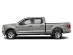 Used 2021 Ford F-150 XLT SuperCrew Cab 4WD, Pickup for sale #PTA29985 - photo 33