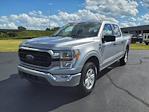 Used 2021 Ford F-150 XLT SuperCrew Cab 4WD, Pickup for sale #PTA29985 - photo 4