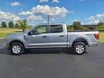 Used 2021 Ford F-150 XLT SuperCrew Cab 4WD, Pickup for sale #PTA29985 - photo 5