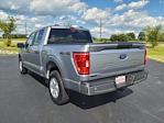 Used 2021 Ford F-150 XLT SuperCrew Cab 4WD, Pickup for sale #PTA29985 - photo 6