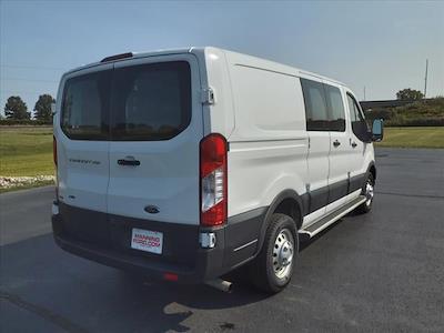 2023 Ford Transit 250 Low Roof AWD, Empty Cargo Van for sale #PTA44716 - photo 2