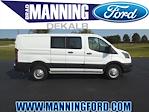 2023 Ford Transit 250 Low Roof AWD, Empty Cargo Van for sale #PTA44716 - photo 1