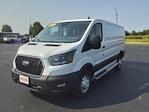 2023 Ford Transit 250 Low Roof AWD, Empty Cargo Van for sale #PTA44716 - photo 4