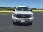 Used 2021 Ford F-150 XLT SuperCrew Cab 4WD, Pickup for sale #PTA68545 - photo 3