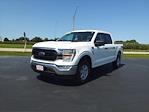 Used 2021 Ford F-150 XLT SuperCrew Cab 4WD, Pickup for sale #PTA68545 - photo 4