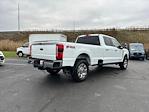 Used 2024 Ford F-350 Lariat Crew Cab 4WD, Pickup for sale #PTC06377 - photo 2