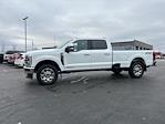 Used 2024 Ford F-350 Lariat Crew Cab 4WD, Pickup for sale #PTC06377 - photo 6